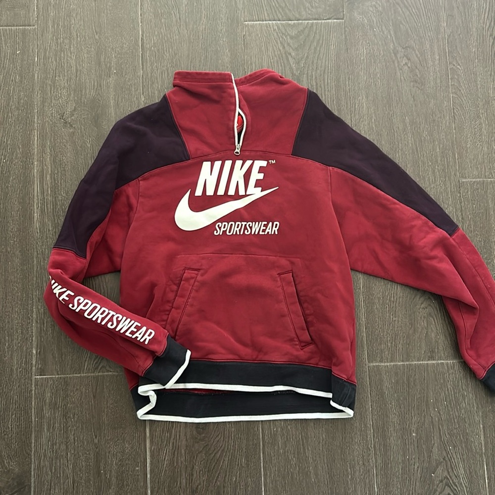 Nike Pullover Small - Picture 1 of 6